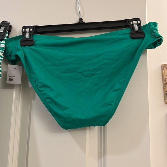 Mossimo ladies two piece bathing suit - Picture 6 of 10